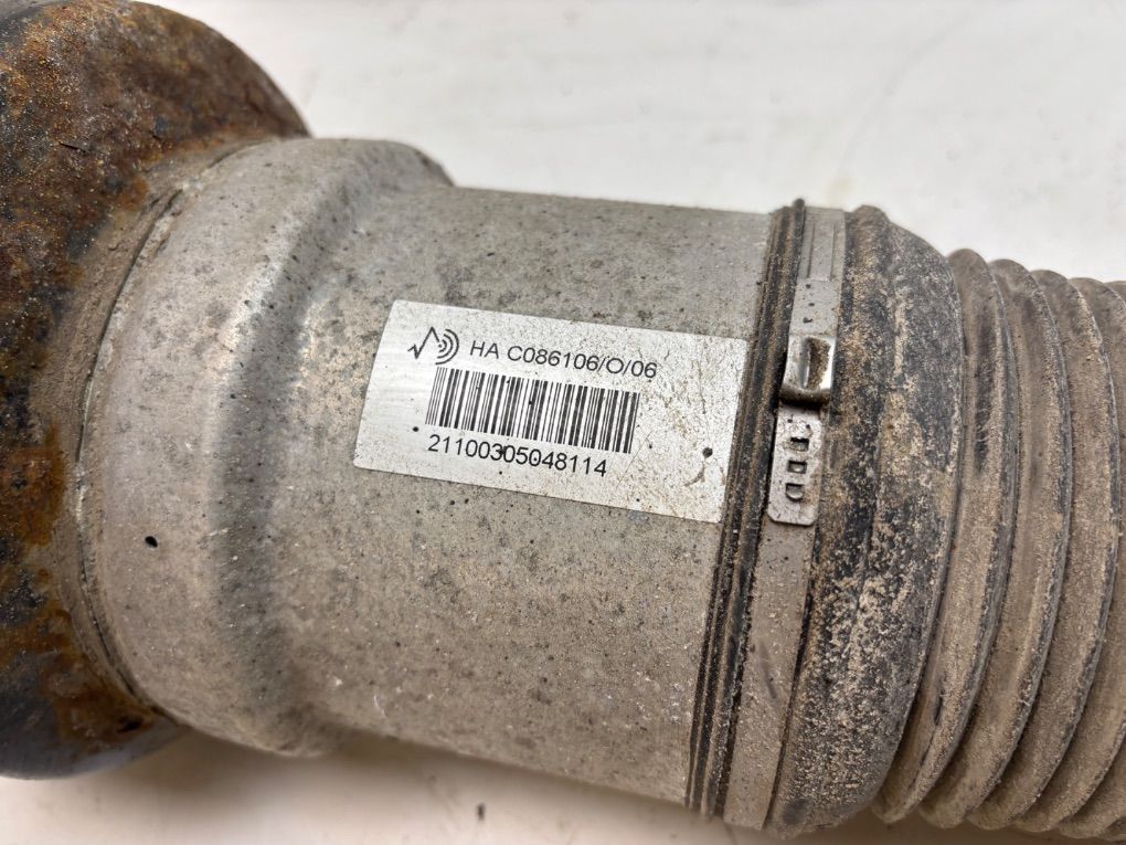 A2213205613 Shock Absorber Rear Right MERCEDES-BENZ S-CLASS (W221) (2005-2013)