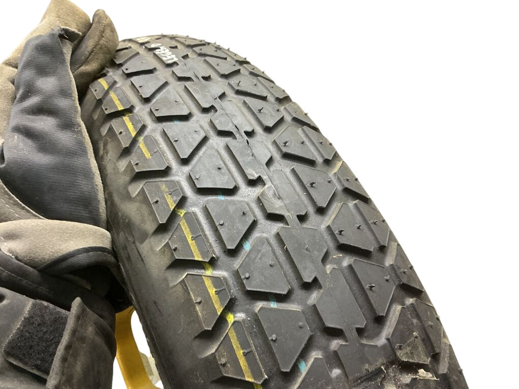 42700SJAJ51 Spare wheel HONDA LEGEND IV (KB) (2004-2012)