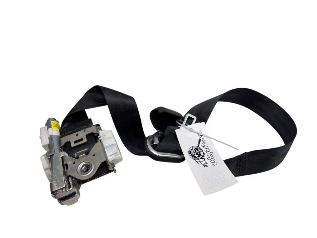 2H0857805D Seat Belt Front Left VW AMAROK (2H_, S1B) (2010-2022)