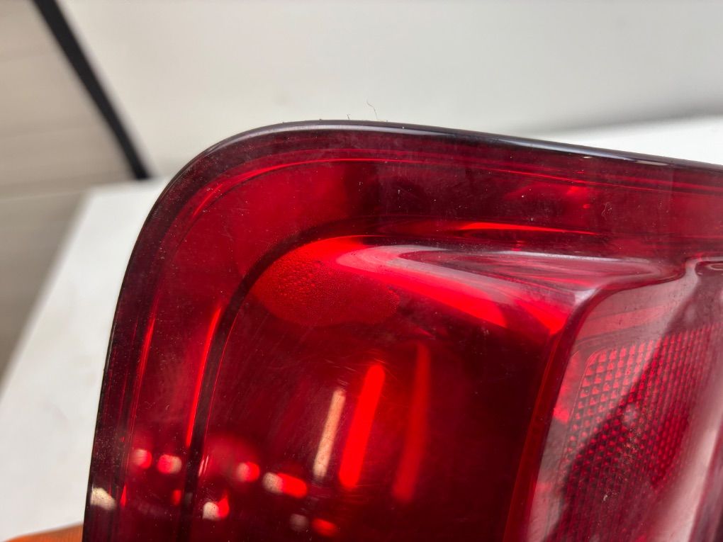 2H2945095G Tail light left VW AMAROK (2H_, S1B) (2010-2022)