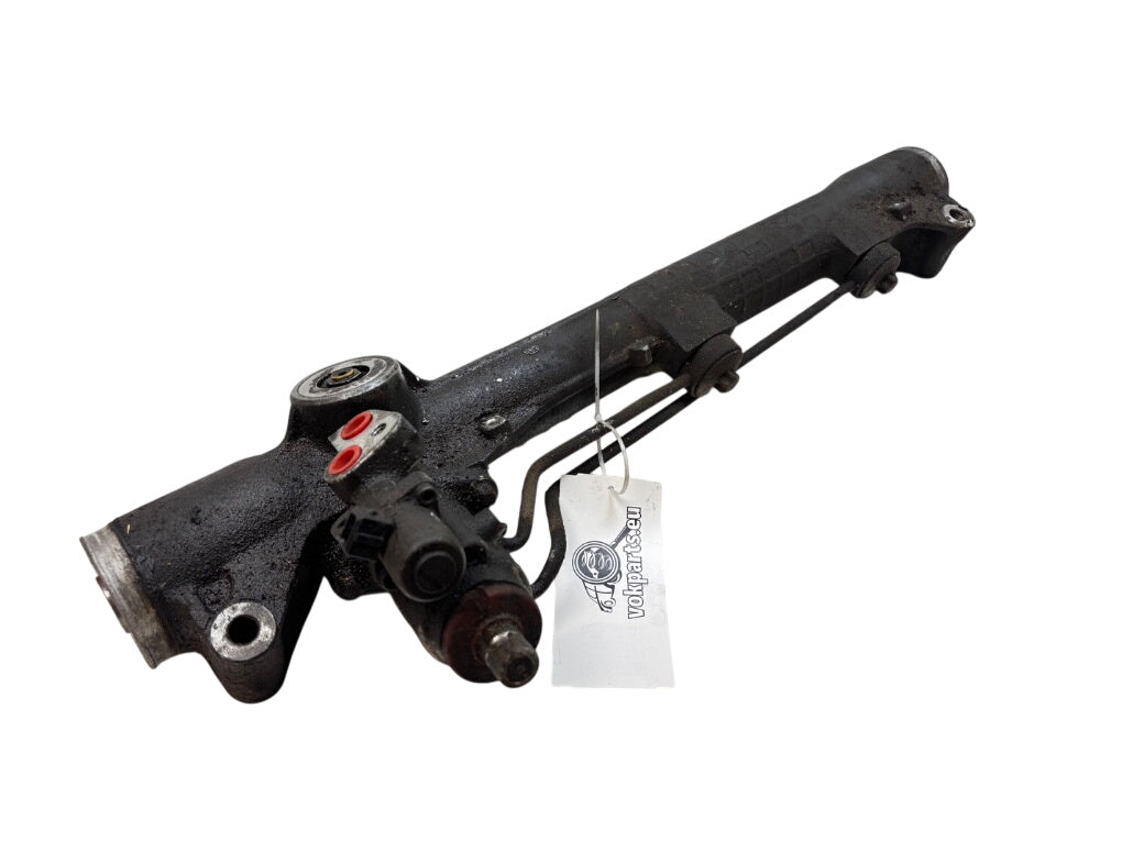A2214605100 Steering rack MERCEDES-BENZ S-CLASS (W221) (2005-2013)