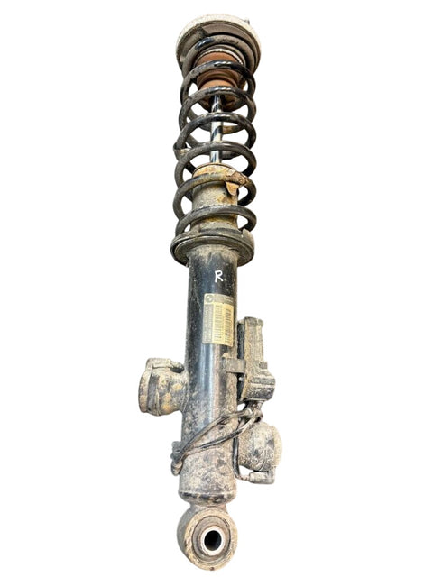 37126796860 6796860 Suspension Leg Rear Right BMW 5 (F10, F11) (2010-2017)