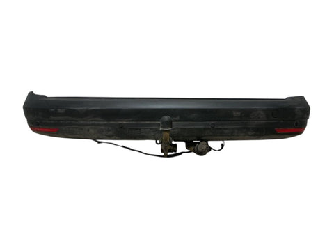 2K0092101C 2K5807417B 2K5807305 Towbar VW CADDY IV (SA) (2015-2021)