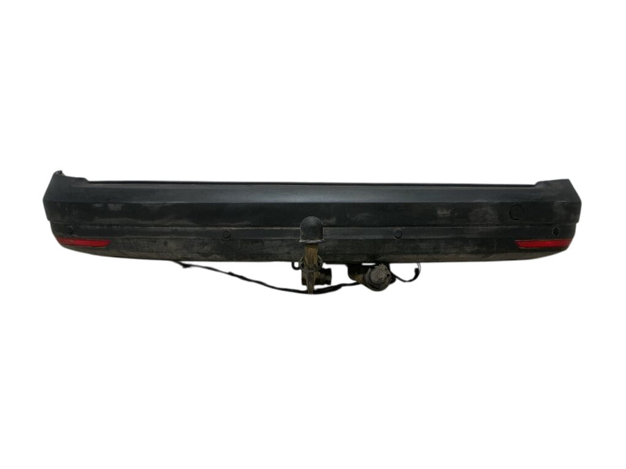 2K0092101C 2K5807417B 2K5807305 Towbar VW CADDY IV (SA) (2015-2021)