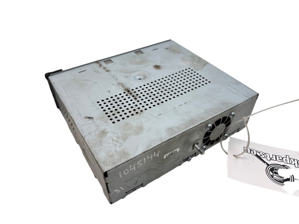 A2218701989 TV - Receiver (Tuner) MERCEDES-BENZ S-CLASS (W221) (2005-2013)