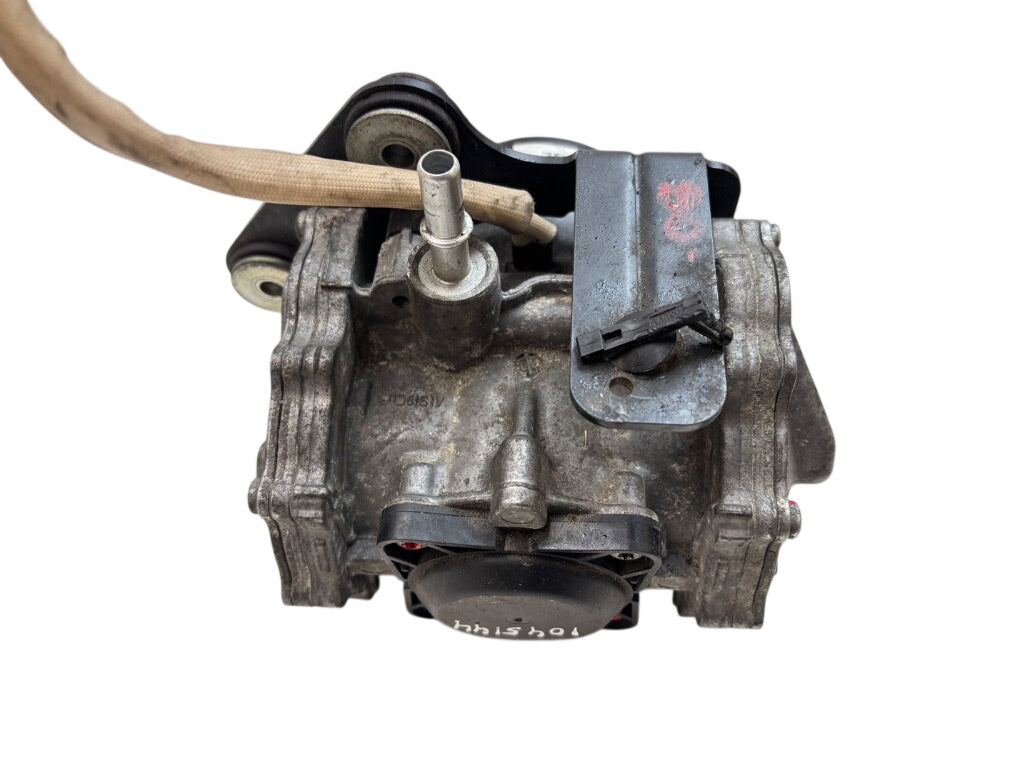 03710204284 Vacuum pump Brakes MERCEDES-BENZ S-CLASS (W221) (2005-2013)