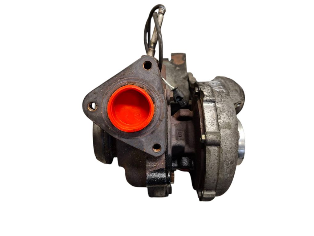 A6460901080 Turbocharger MERCEDES-BENZ C-CLASS (W204) (2007-2013)
