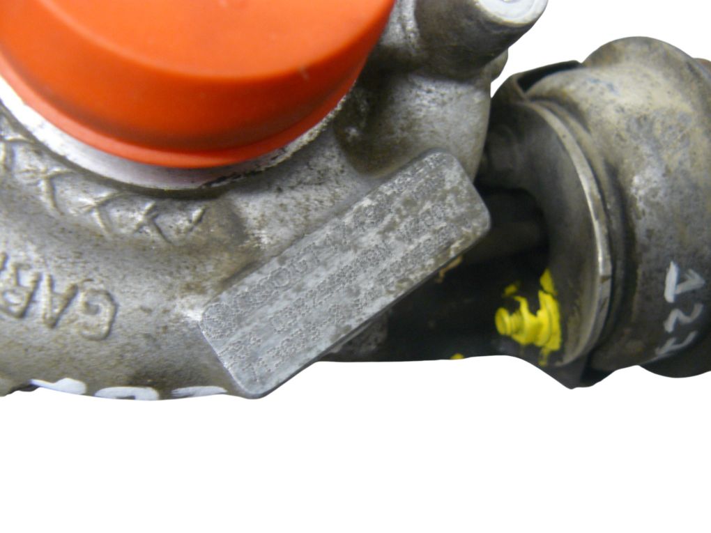 GT1749V Turbocharger VW SHARAN I (7M) (1995-2010)