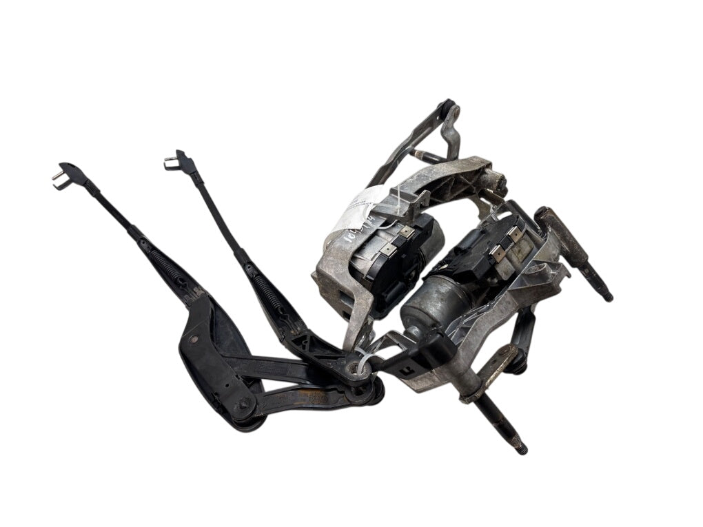 1397220588 1397220508 3397021044 3397021045 Windscreen wiper motor set MERCEDES-BENZ S-CLASS (W221) (2005-2013)