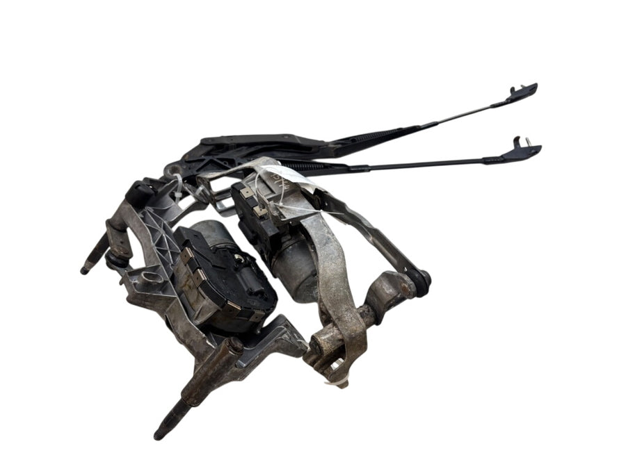 1397220588 1397220508 3397021044 3397021045 Windscreen wiper motor set MERCEDES-BENZ S-CLASS (W221) (2005-2013)