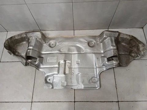 Porsche Cayman 718 GT4 Cover 98150440503 Heat Shield Fairing