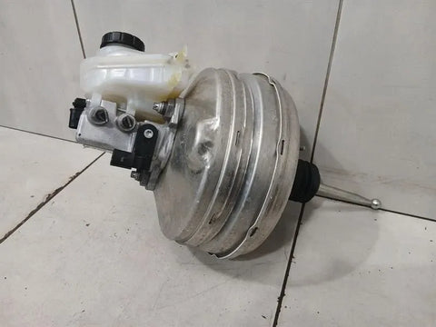 Porsche Cayman 718 GT4 Brake Servo 99135512584 Brake Booster