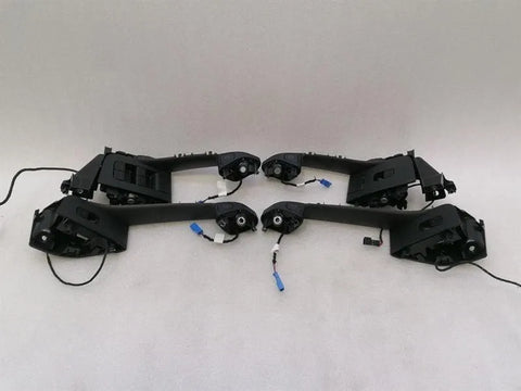 Tesla 3 Long Range Door Inner handle 1081037-02-F Inner Door Handle 1094959-02-D RHD