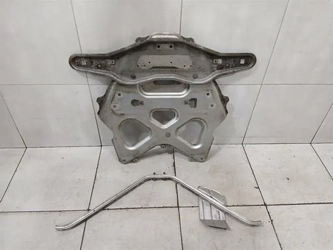 Porsche Cayman 718 GT4 holder bracket 98133126113 holder carrier