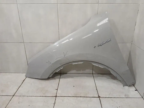 Porsche Cayenne 9Y MK3 E3 Left Wing 9Y0821105B Left Fender