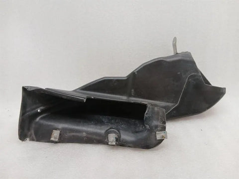 Ferrari 488 F142M left intake pipe 86368400 intake hose charge air left