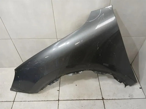 Porsche Cayenne 9Y MK3 E3 Left Wing 9Y0821105B Left Fender