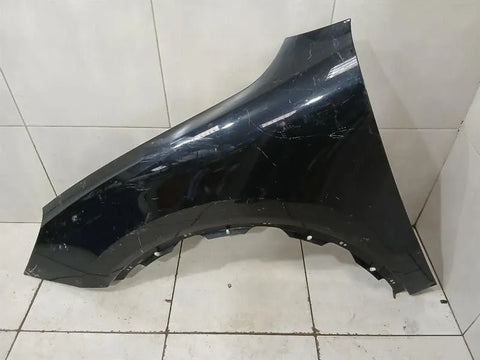Porsche Cayenne 9Y MK3 E3 Left Wing 9Y0821105B Left Fender