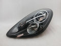 Porsche Cayman 981 GT4 Left Headlight 98163122108 LHD Xenon Headlight Left