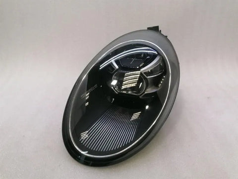 Porsche 911 992 MK1 Left Headlight 992941081F Headlight Left PDLS+