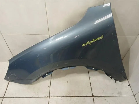 Porsche Cayenne 9Y MK3 E3 Left Wing 9Y0821105B Left Fender