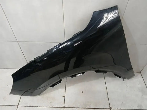 Porsche Cayenne 9Y MK3 E3 Left Wing 9Y0821105B Left Fender