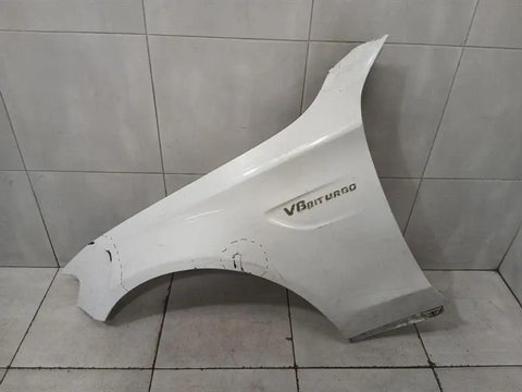 Mercedes C Class W205 Left Wing A2058800318 FAULTY Fender Left