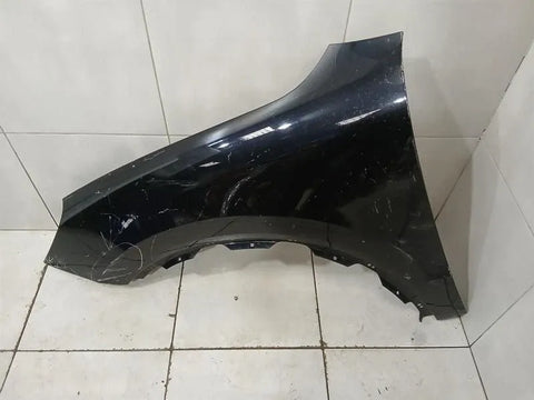 Porsche Cayenne 9Y MK3 E3 Left Wing 9Y0821105B Left Fender