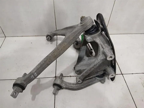 Lamborghini Huracan Left Rear Hub 4T0505433E Wheel Bearing Housing Rear Left SET