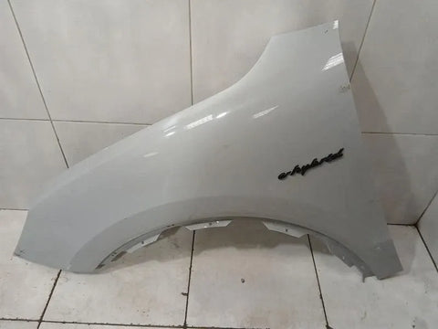 Porsche Cayenne 9Y MK3 E3 Left Wing 9Y0821105B Left Fender
