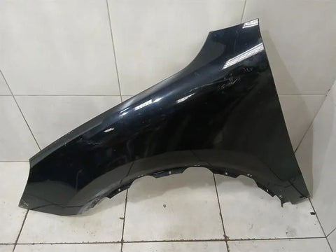 Porsche Cayenne 9Y MK3 E3 Left Wing 9Y0821105B Left Fender