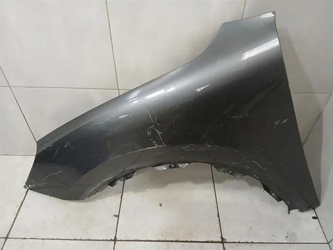 Porsche Cayenne 9Y MK3 E3 Left Wing 9Y0821105B Left Fender