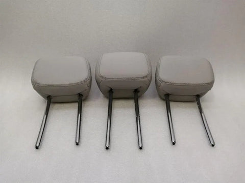 Mercedes C Class W205 Rear Headrest W205 A2059702950 7M97 Rear Headrest