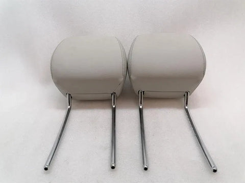 MERCEDES A Class W176 Headrest Set A2469701178 Front Headrest 7C70