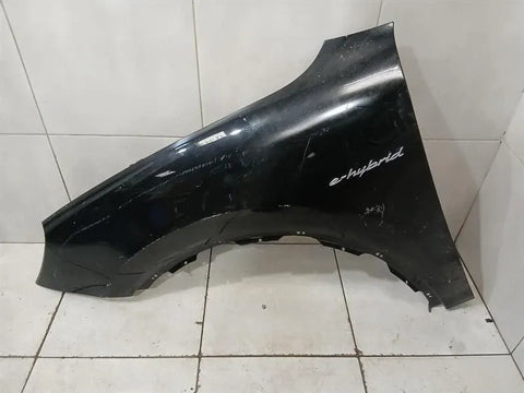 Porsche Cayenne 9Y MK3 E3 Left Wing 9Y0821105B Left Fender