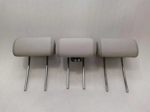 Mercedes A Class W176 Rear Headrest Set A1769700250 Rear Headrest Set 7C70