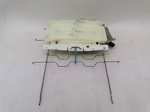 Mercedes CLS W218 Backrest Lumbar A0009105102 Right Seat Lumbar Support
