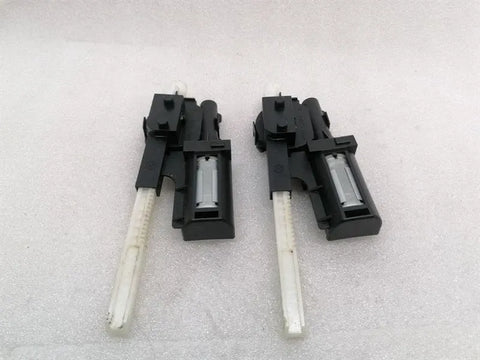 Mercedes CL W216 Headrest Engine Set A2158200642 Headrest Adjustment Motor