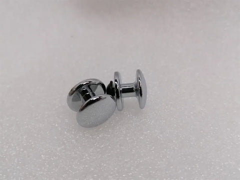 Bentley Bentayga 36A MK2 Coat Hook Set 3Y5 857 635 Coat Hook Set Chrome