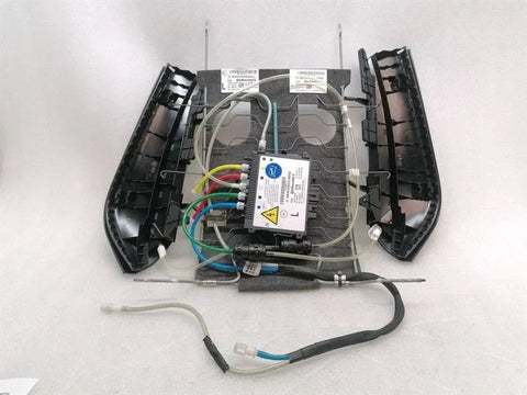 MERCEDES CLS W218 Left Seat Lumbar A0018001578 Lumbar Support A2129001011