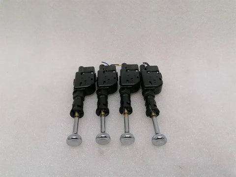BENTLEY BENTAYGA 36A MK2 AIR VENT ACTUATOR SET 36A819820A VENTILATION ADJUSTER