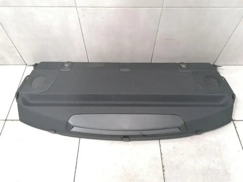MERCEDES C Class W205 Parcel Shelf A2056901500 Parcel Shelf A0375456028