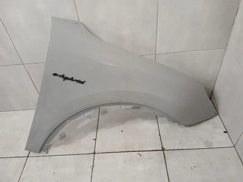 Porsche Cayenne 9Y MK3 E3 Right Wing 9Y0821105B Right Fender