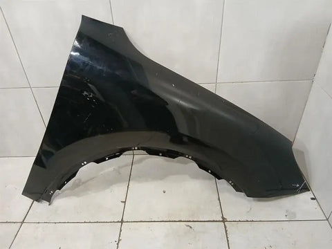 Porsche Cayenne 9Y MK3 E3 Right Wing 9Y0821106B Right Fender