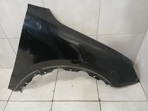 Porsche Cayenne 9Y MK3 E3 Right Wing 9Y0821106B Right Fender