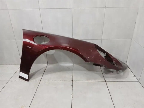 Porsche 911 992 Right Wing 992821102Y Right Fender