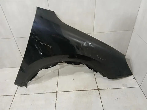 Porsche Cayenne 9Y MK3 E3 Right Wing 9Y0821106B Right Fender