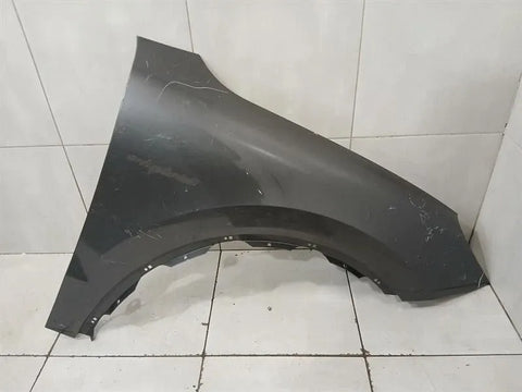 Porsche Cayenne 9Y MK3 E3 Right Wing 9Y0821106B Right Fender