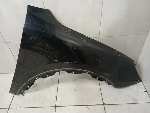 Porsche Cayenne 9Y MK3 E3 Right Wing 9Y0821106B Right Fender