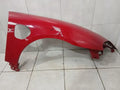 Porsche Taycan 9J Right Wing 9J1821102YGRV WITH PWR DOOR Right Fender